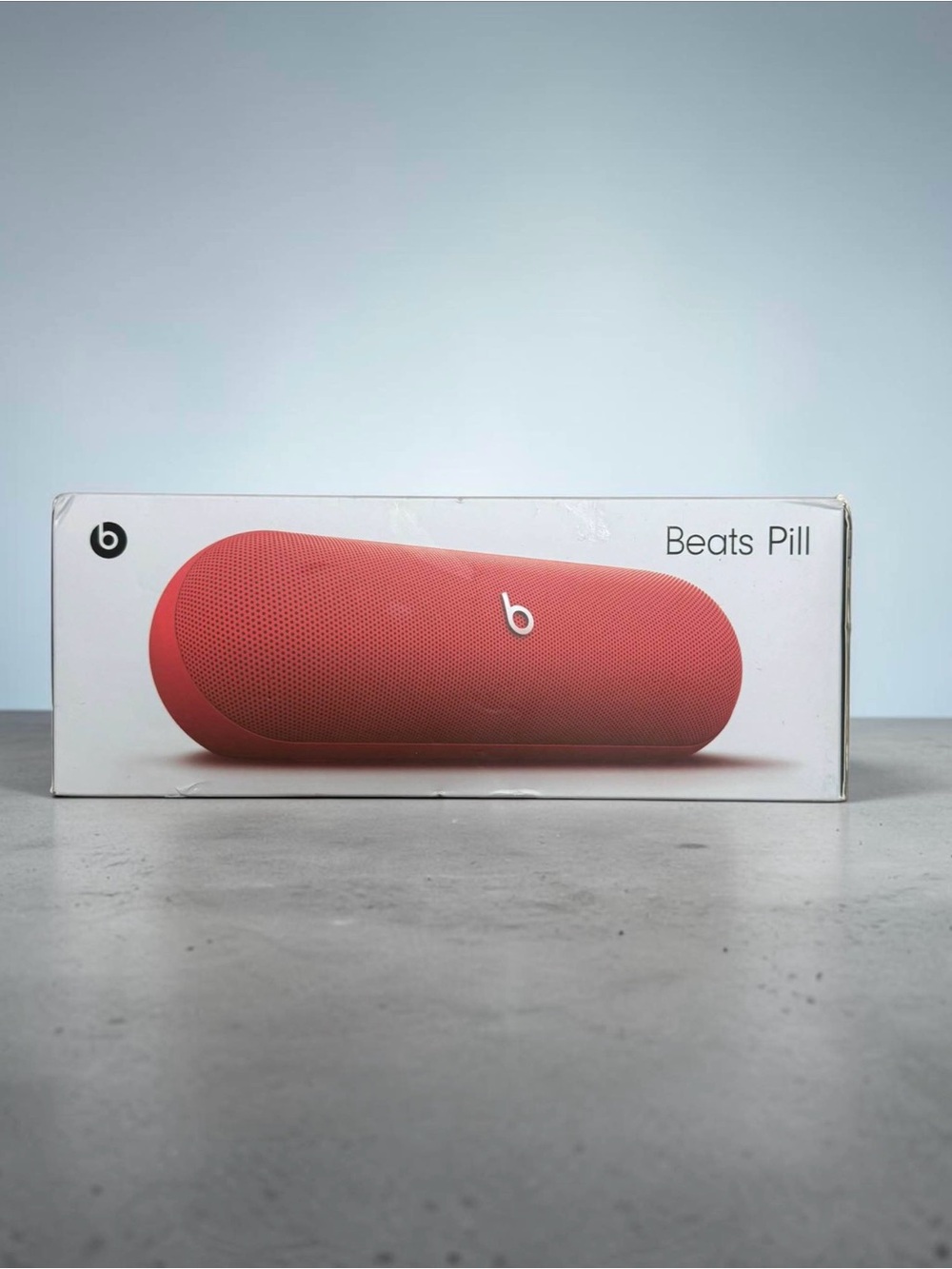 NEW Beats - Pill Portable Wireless Bluetooth Speaker and Portable Charger